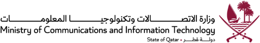 Ministry of Communications and Information Technology, State of Qatar